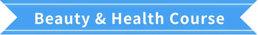 Beauty & Health Course