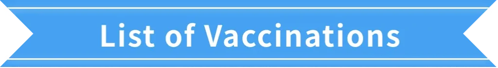 List_of_Vaccination