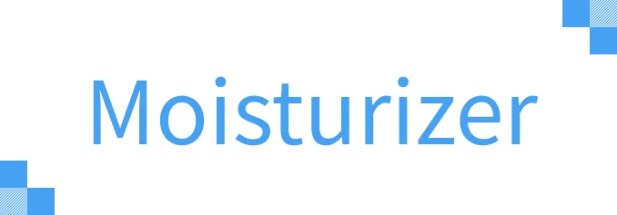 Moisturizer