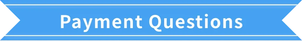 Payment_Questions