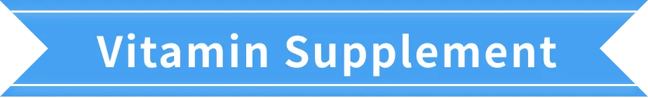 Vitamin Supplement