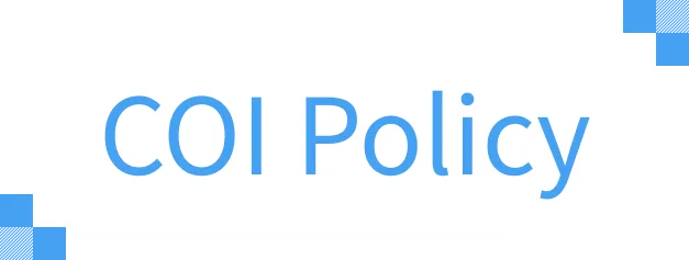 COI_Policy