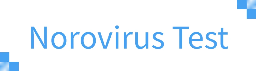 Norovirus Test