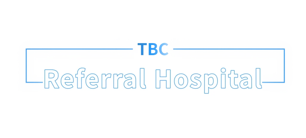 Referral Hospital