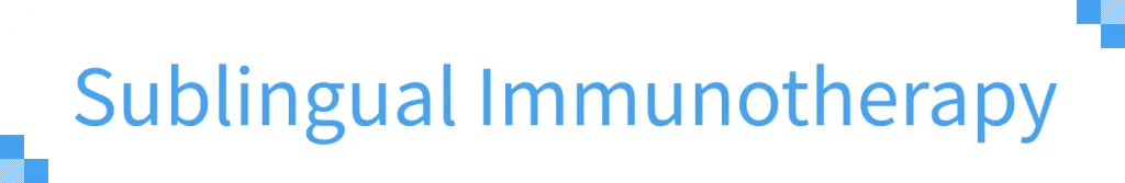 Sublingual_Immunotherapy