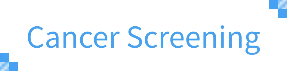 cancer-screening