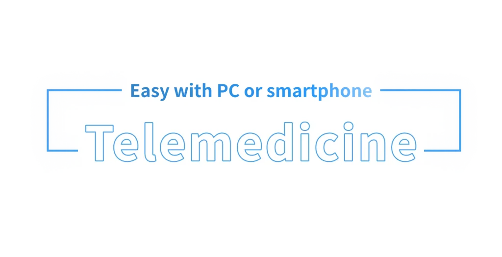 telemedicine